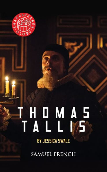 Thomas Tallis