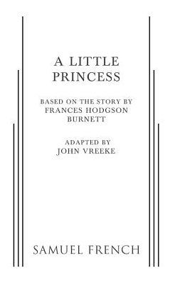 A Little Princess - 9780573628849