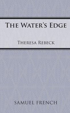 The Water's Edge - 9780573651342