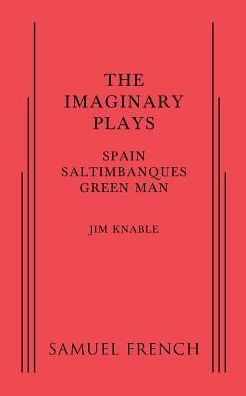 The Imaginary Plays