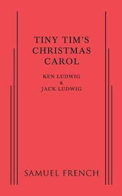 Tiny Tim's Christmas Carol