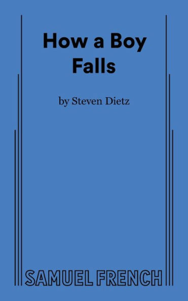 How A Boy Falls
