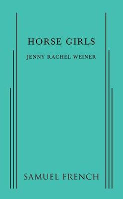 Horse Girls
