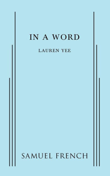 In A Word