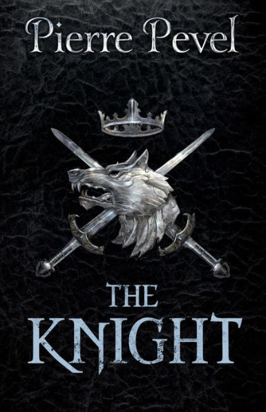 The Knight - 9780575107984