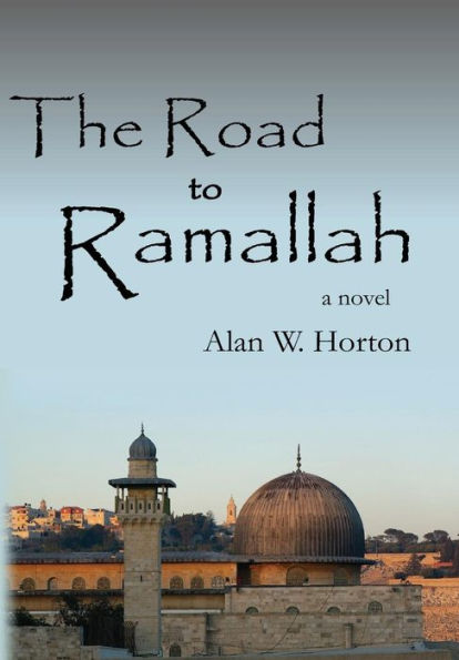 The Road To Ramallah