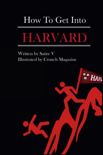 How To Get Into Harvard