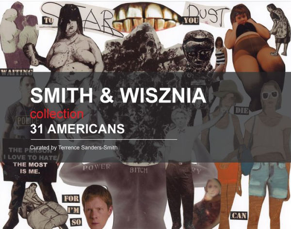 Colección Smith & Wisznia