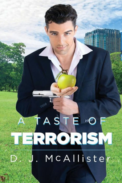 A Taste Of Terrorism
