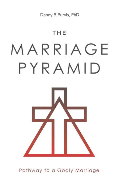 The Marriage Pyramid: Pathway To A Godly Marriage