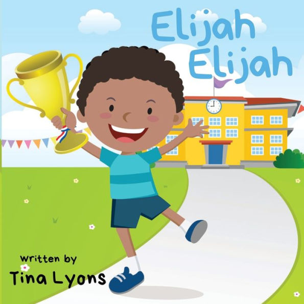 Elijah Elijah
