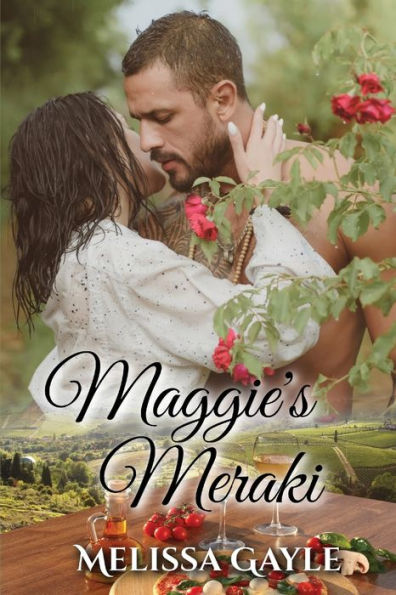 Maggie'S Meraki
