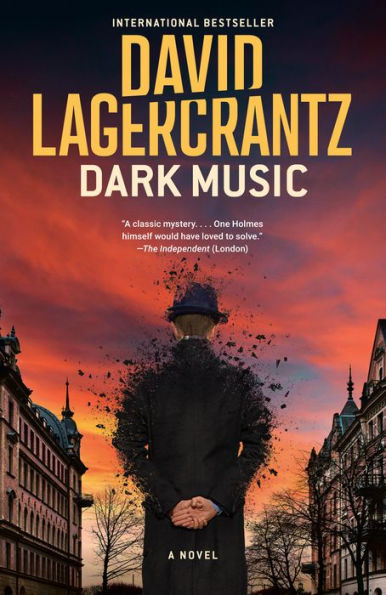Dark Music: A Novel