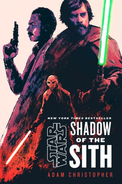 Star Wars: Shadow Of The Sith
