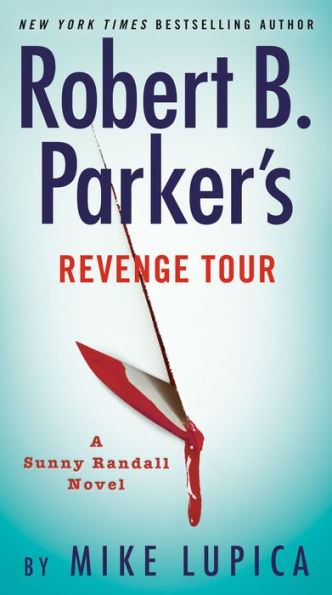 Robert B. Parker'S Revenge Tour (Sunny Randall)