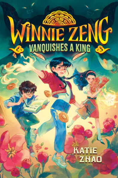 Winnie Zeng Vanquishes A King