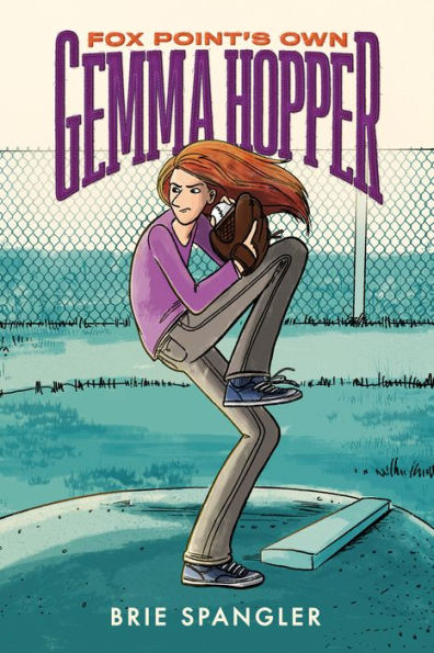 Fox Point'S Own Gemma Hopper: (A Graphic Novel)