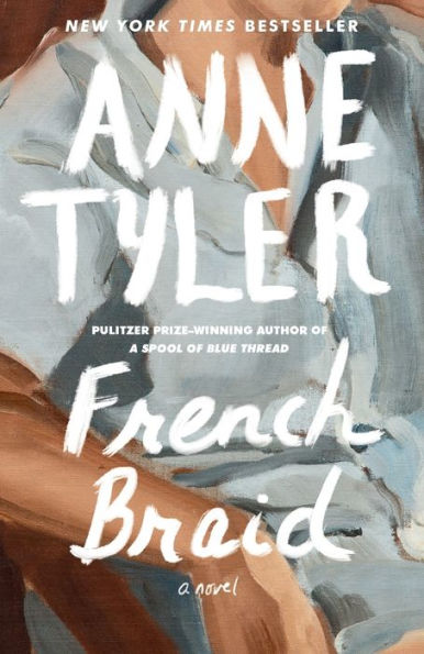 French Braid: A Novel