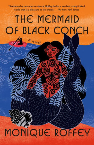 The Mermaid Of Black Conch: A Novel