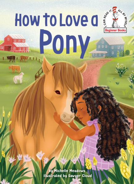 Cómo amar a un pony (Libros para principiantes(R))