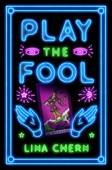 Play The Fool: A Mystery