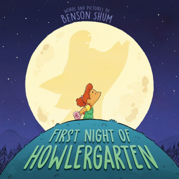 First Night Of Howlergarten