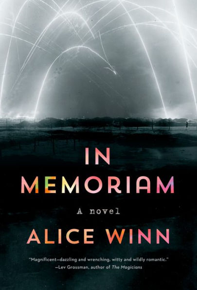 In Memoriam: A Novel