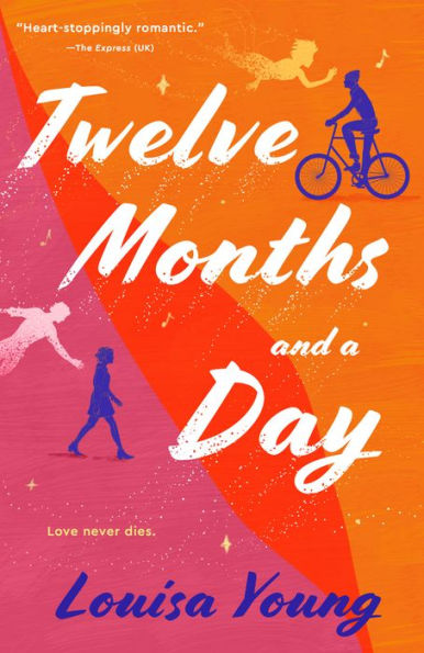 Twelve Months And A Day