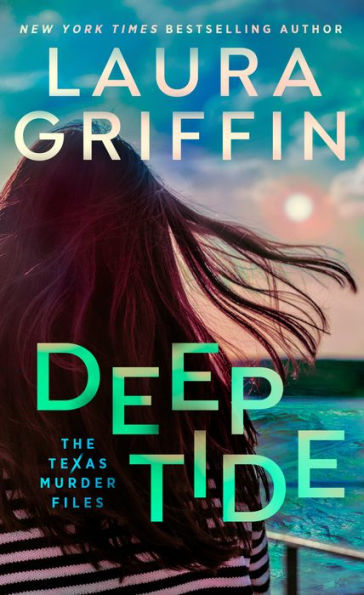 Deep Tide (The Texas Murder Files)