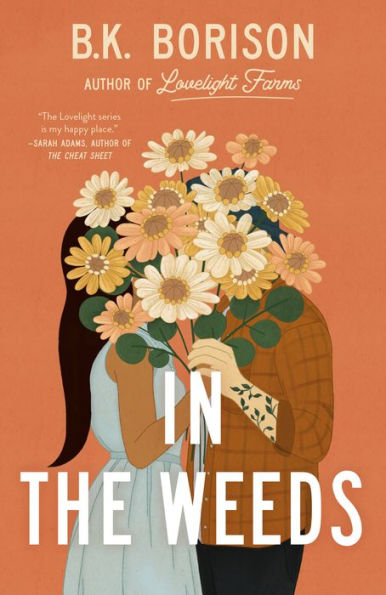 In The Weeds (Lovelight)