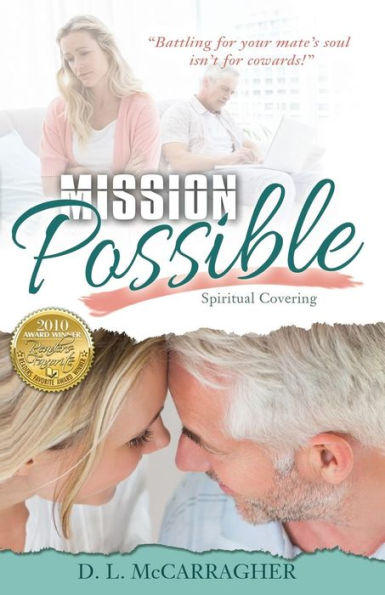 Mission Possible: Spiritual Covering