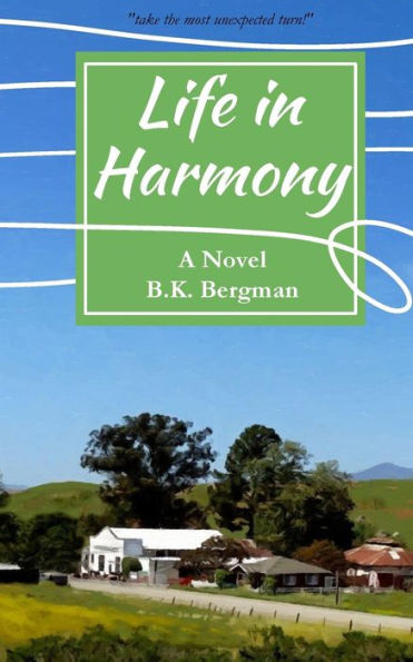 Life In Harmony