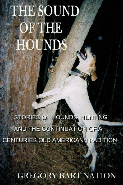 The Sound Of The Hounds