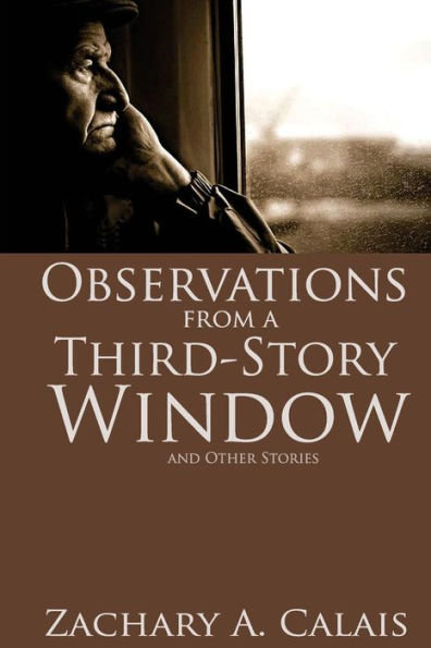 Observations From A Third-Story Window: And Other Stories