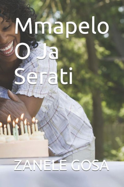 Mmapelo O Ja Serati