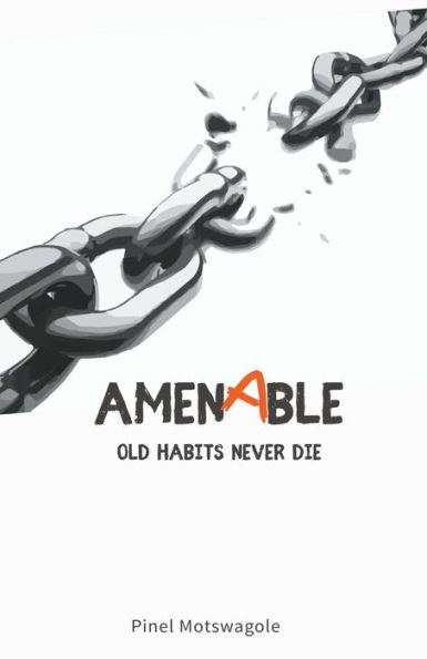 Amenable!!