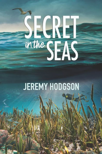 Secret In The Seas