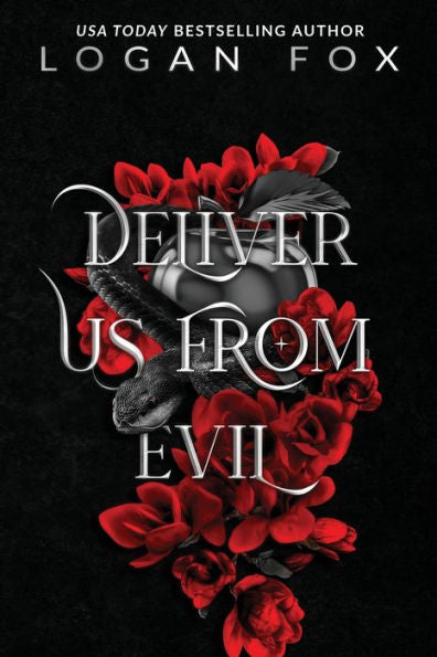 Deliver Us From Evil (The Sinners Of Saint Amos)