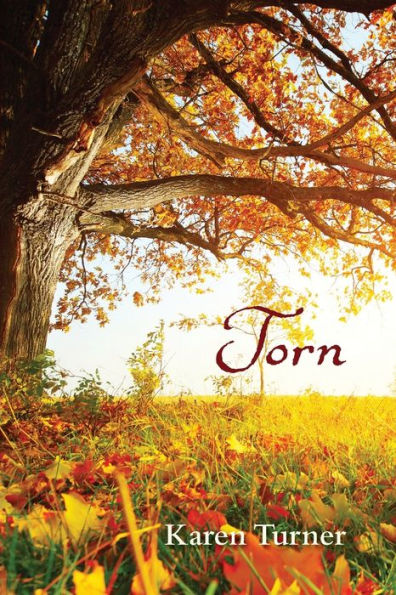 Torn (Broughton Hall)