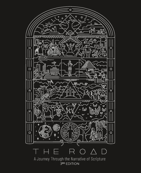 The Road: A Journey Through The Narrative Of Scripture