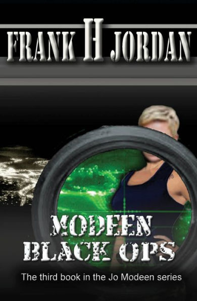 Modeen: Black Ops (Jo Modeen)