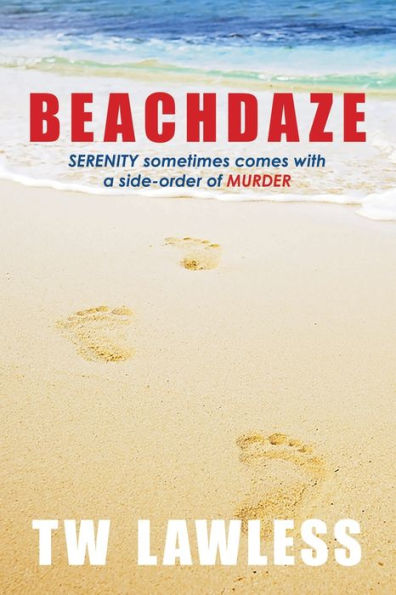 Beachdaze (Peter Clancy)