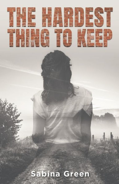 The Hardest Thing To Keep (Between Worlds)