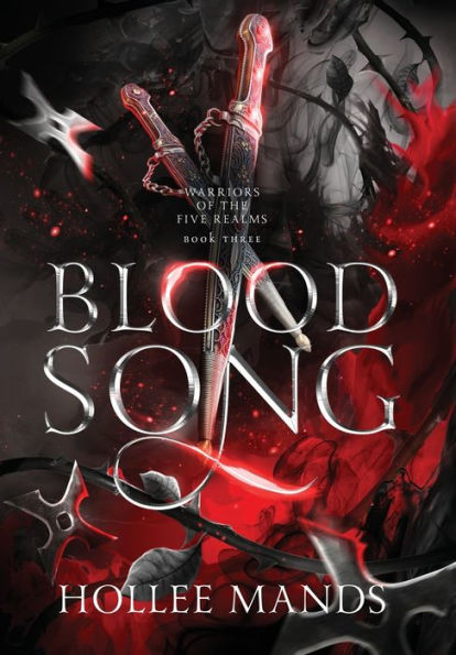 Blood Song (Warriors Of The Five Realms)