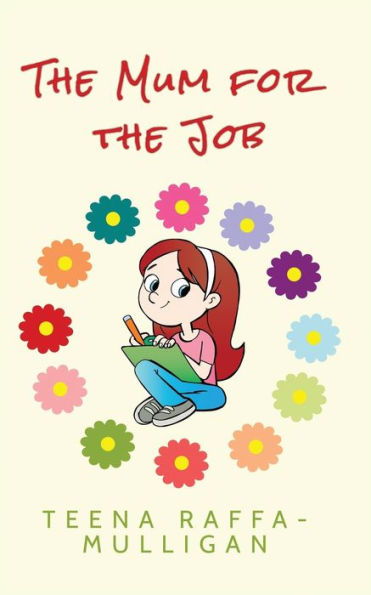 The Mum For The Job