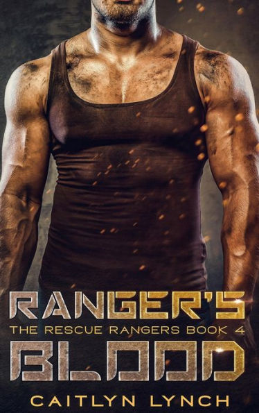 Ranger'S Blood