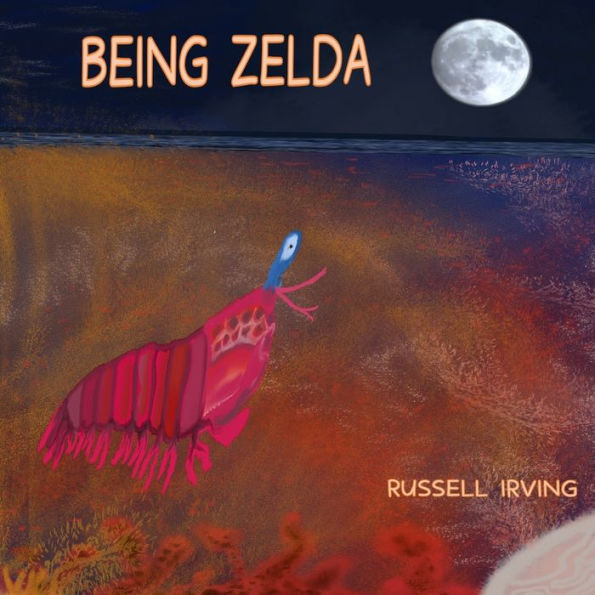 Being Zelda