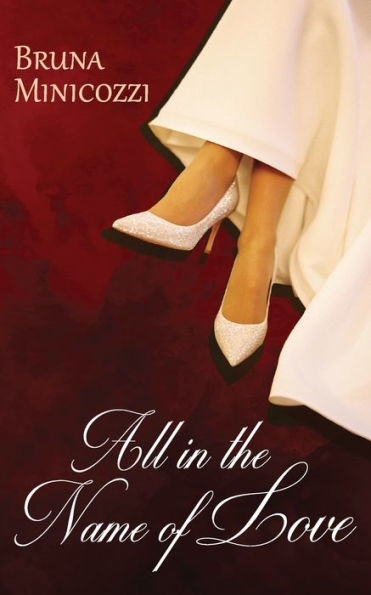 All In The Name Of Love