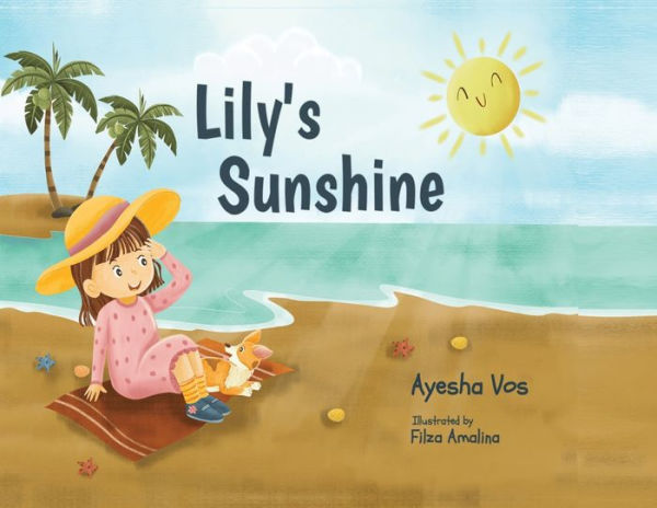 Lily'S Sunshine