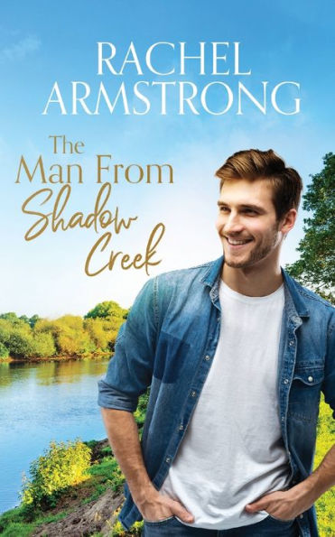 The Man From Shadow Creek